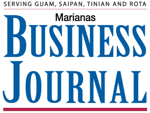 The Guam Business Journal (Glimpses Media) posted the event